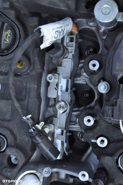 FOCUS MK4 C-MAX II 1.0 ECOBOOST 125KM SILNIK B7DC - 5