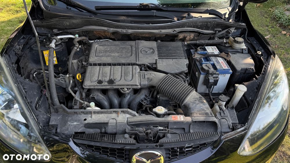 Mazda 2 1.3 Comfort - 30