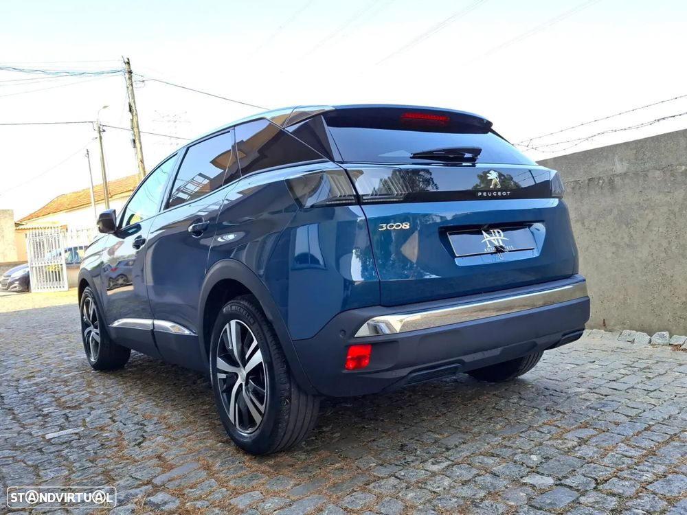 Peugeot 3008 - 2
