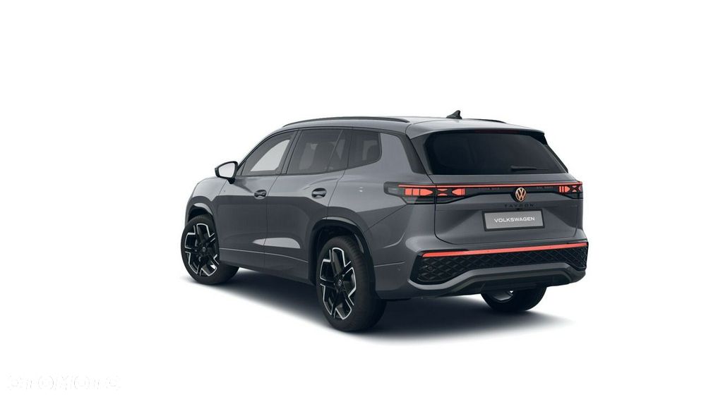 Volkswagen Tayron - 4