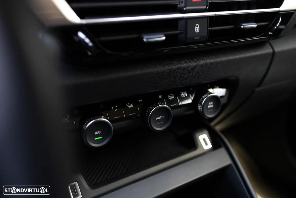 Citroën e-C4 50 kWh Feel Pack - 9