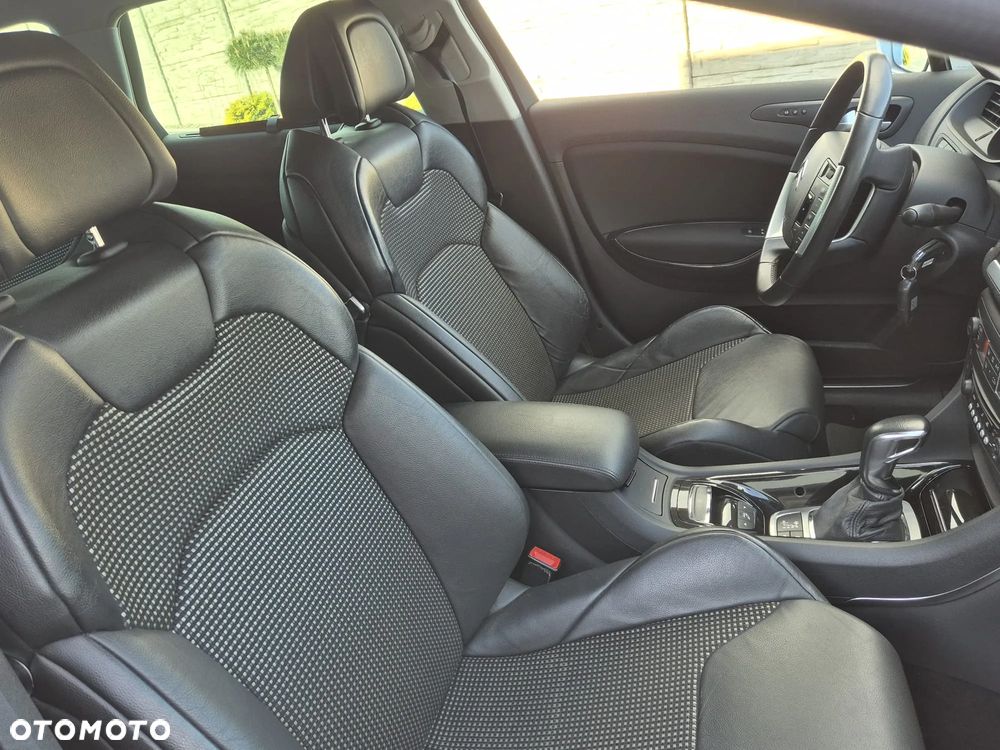 Citroën C5 2.2 HDi Exclusive - 6