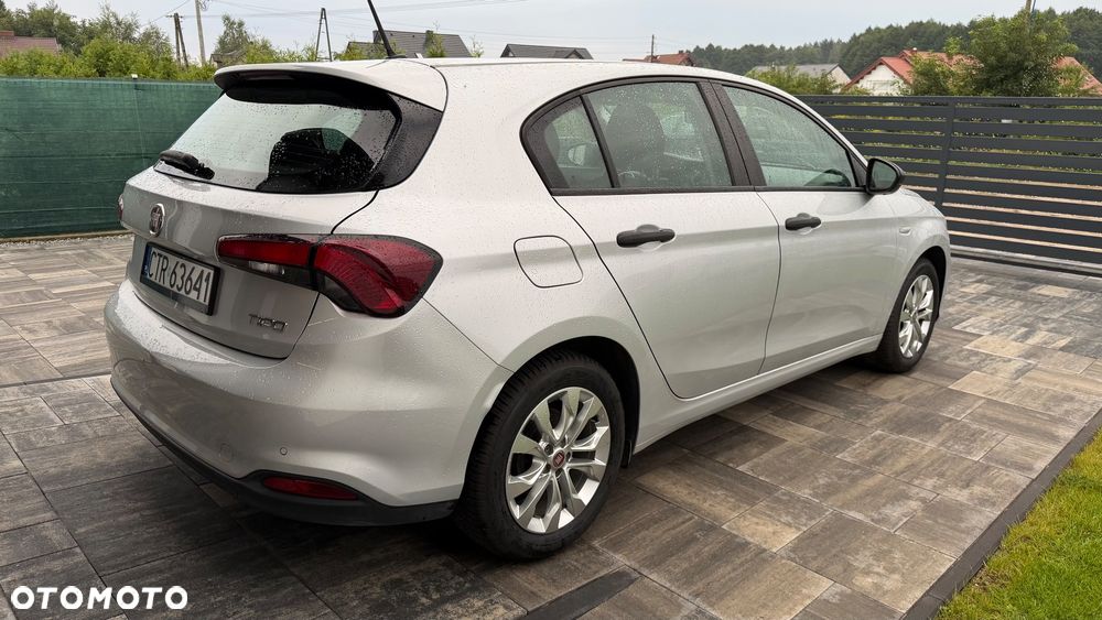 Fiat Tipo 1.4 16v Pop EU6d - 6