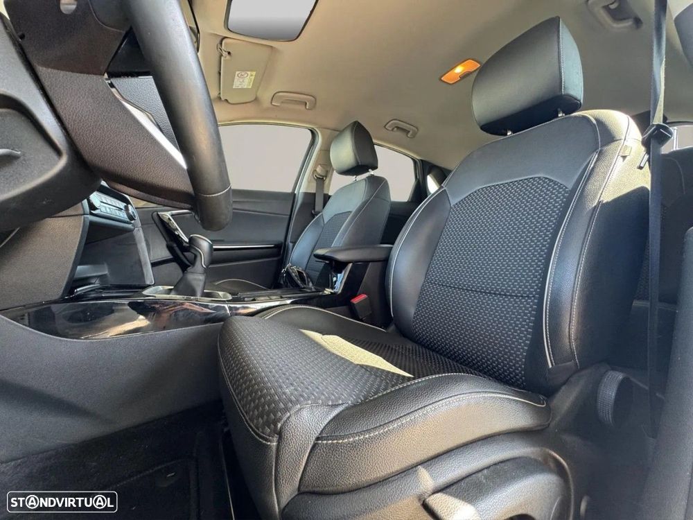Kia Ceed 1.0 T-GDi Drive - 18