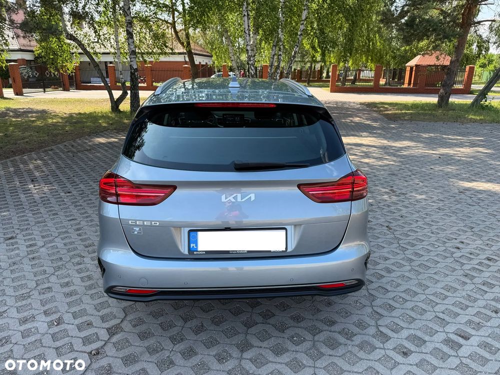 Kia Ceed 1.5 T-GDI L - 9