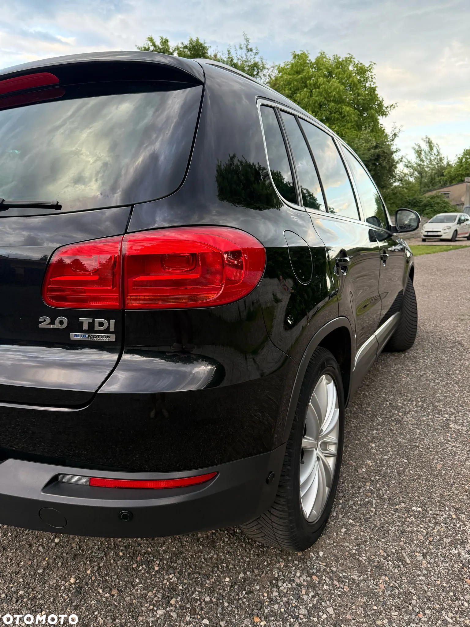 Volkswagen Tiguan 2.0 TDI DPF BlueMotion Technology Life - 7