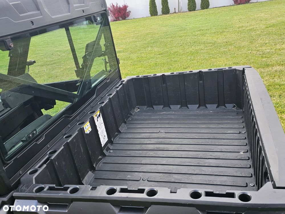 Polaris Ranger - 26