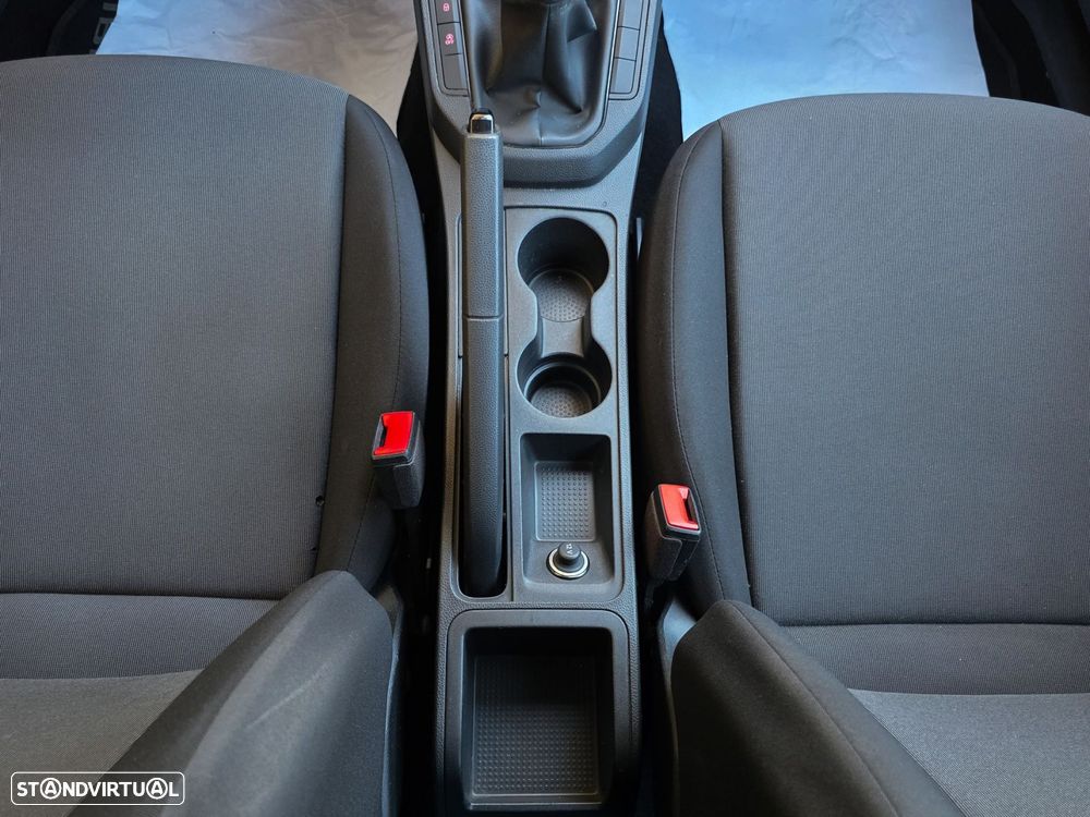 SEAT Ibiza 1.6 TDI Style - 25