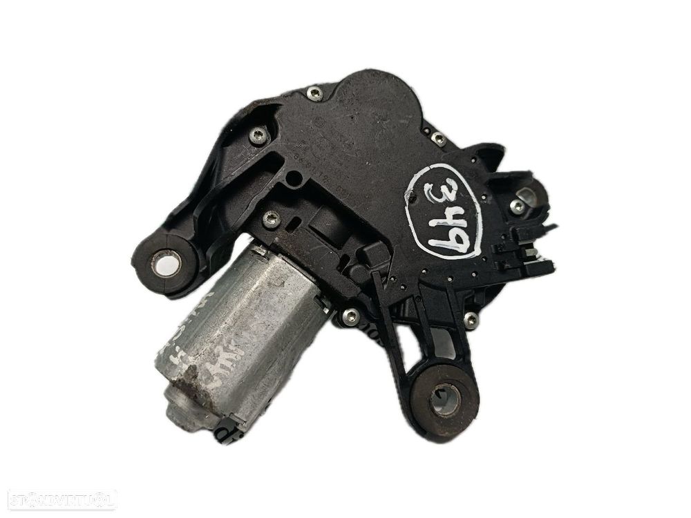 Motor Limpa Vidro Traseiro Opel Astra H Combi (A04)