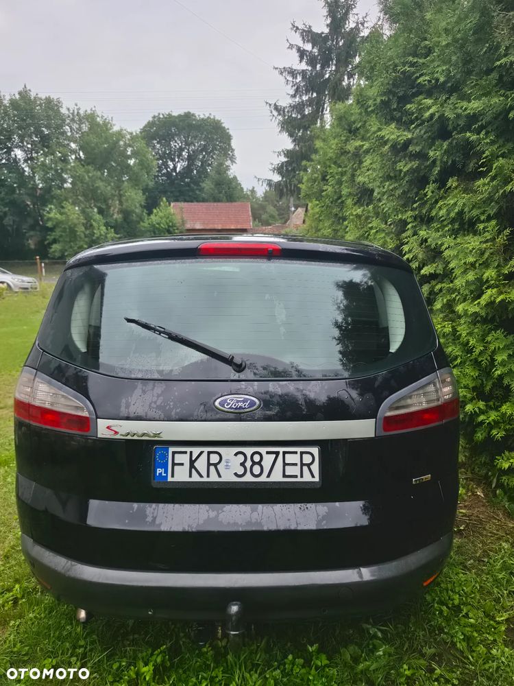 Ford S-Max 2.0 TDCi Trend - 5