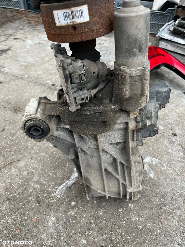 reduktor most dyfer haldex volvo xc60 xc70 31437121 P1216684 - 3