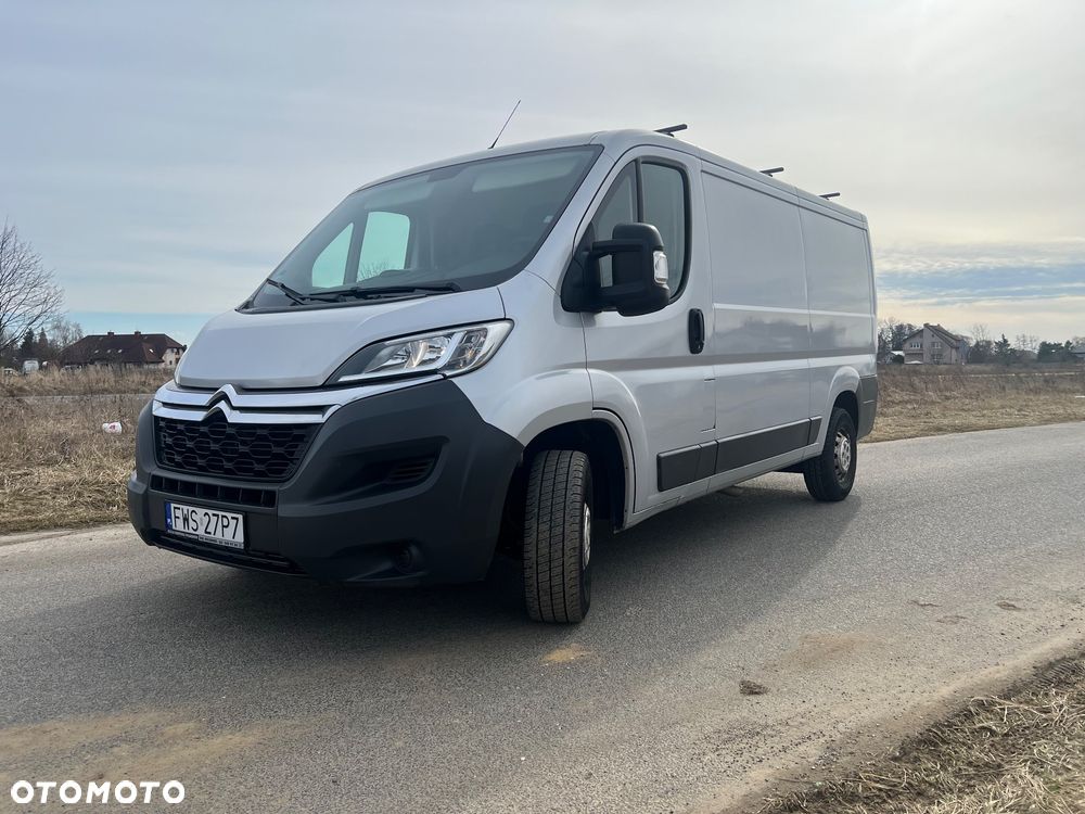 Citroën Jumper L2H1 - 1