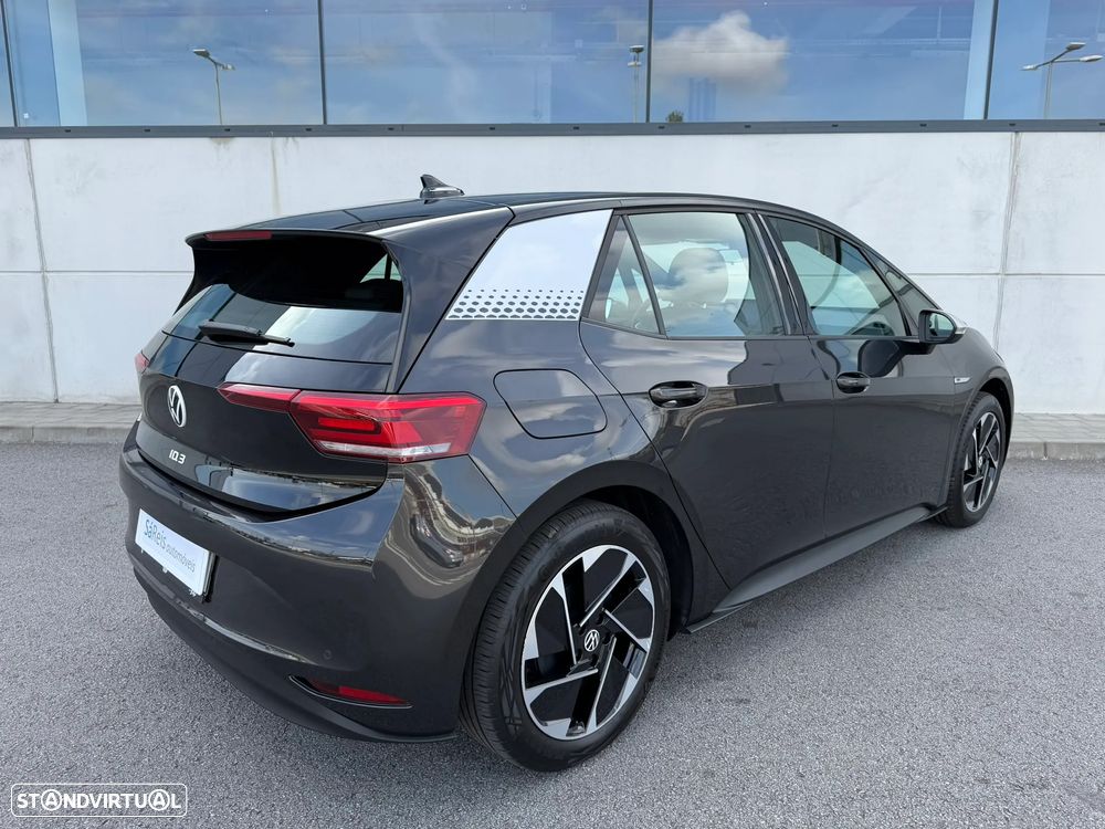 VW ID.3 Performance Upgrade Pro 1st Plus - 6