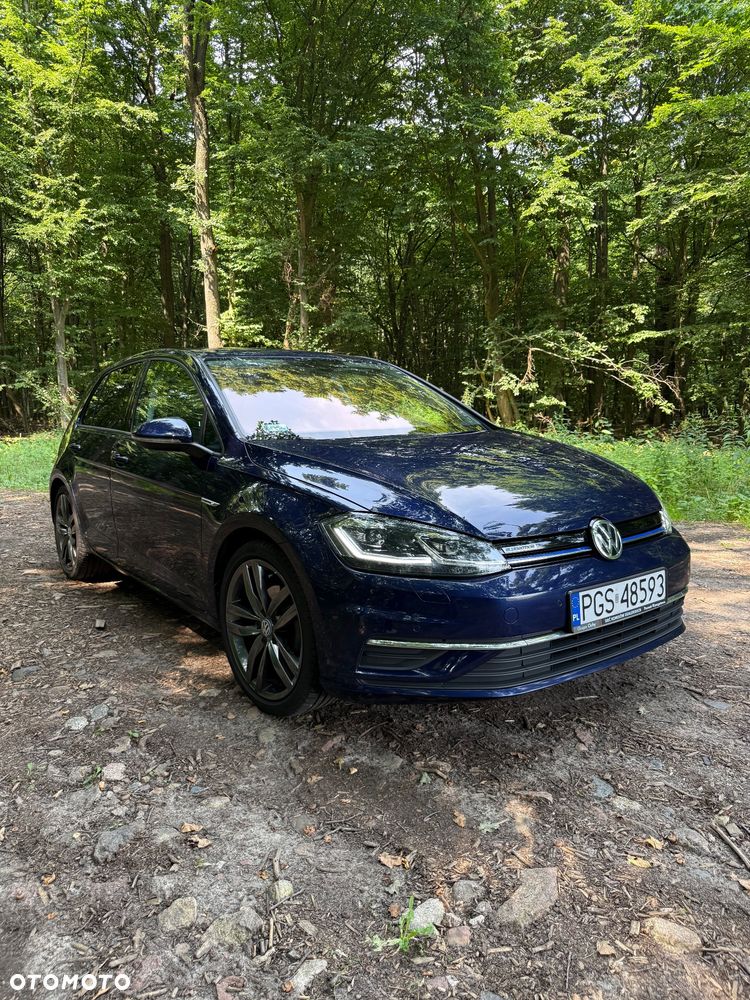 Volkswagen Golf 1.5 TSI BMT Comfortline - 6