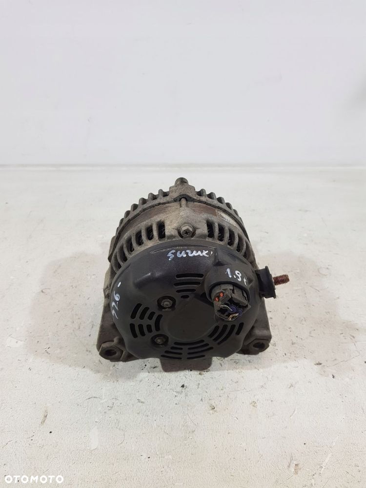 alternator 31400-67j00 suzuki grand vitara ii 1.9 ddis f9qb264 - 3