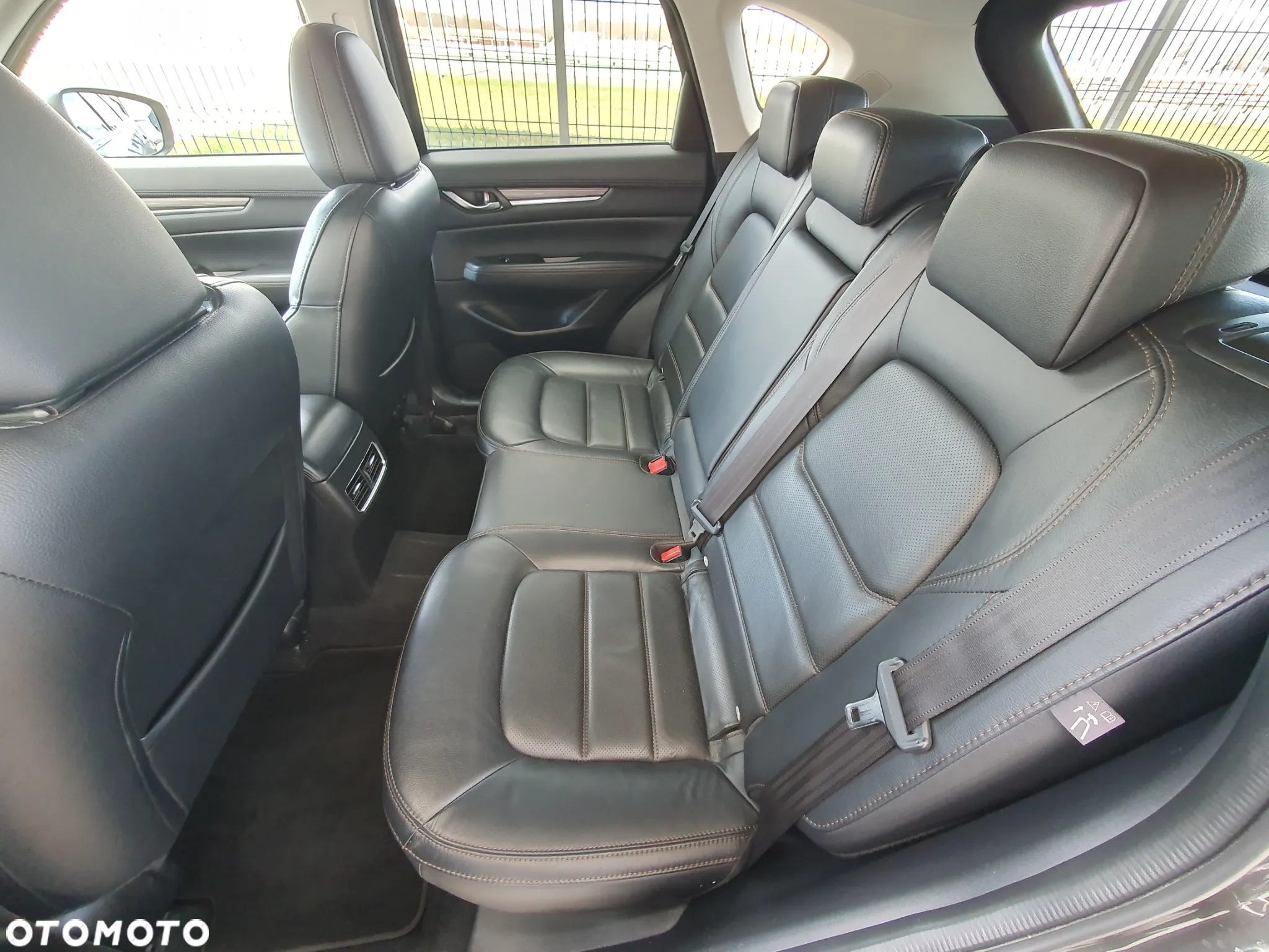 Mazda CX-5 2.5 Skypassion AWD - 14