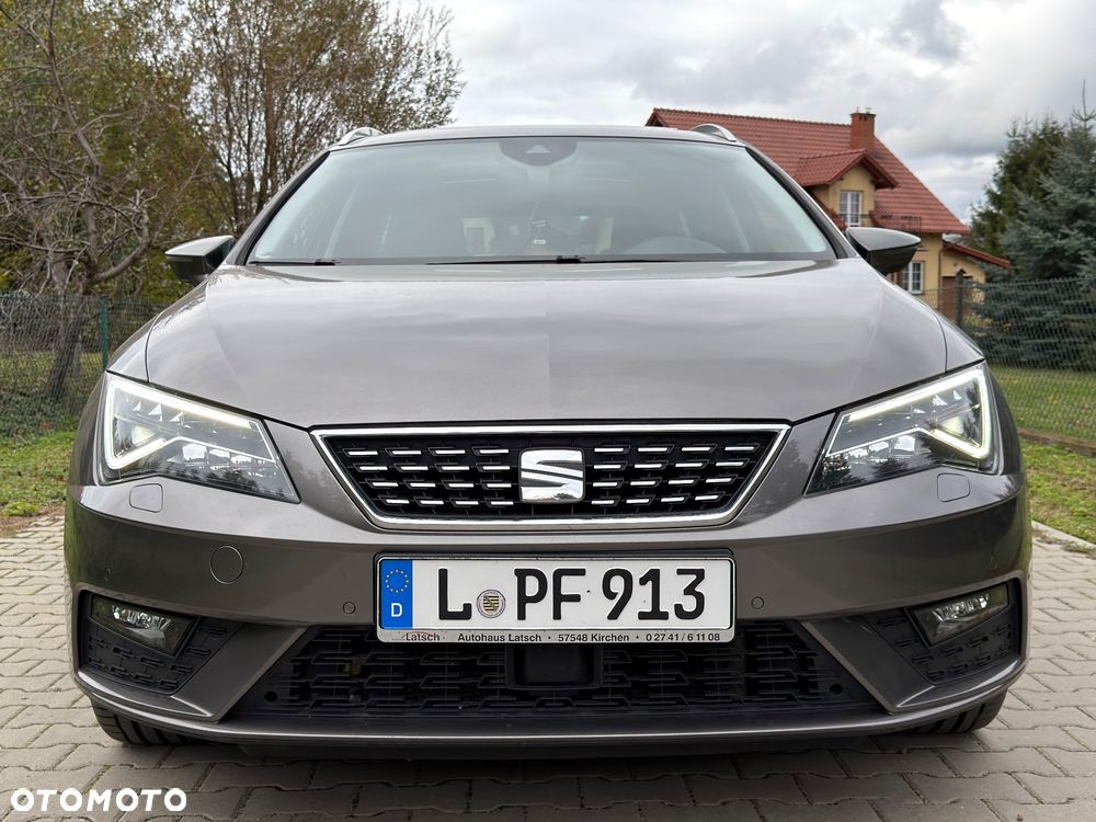 Seat Leon - 30