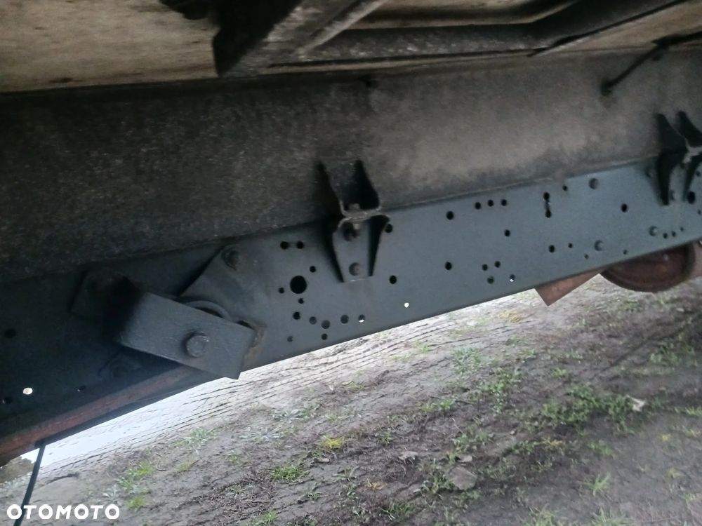 Iveco Daily 35C14 2.3 140 KM 2020r SALON Izoterma Chłodnia Mroźnia Agregat - 8