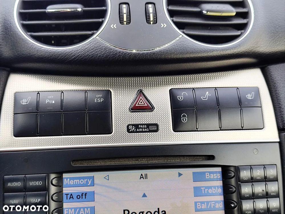 Mercedes-Benz CLK 280 7G-TRONIC Avantgarde - 17