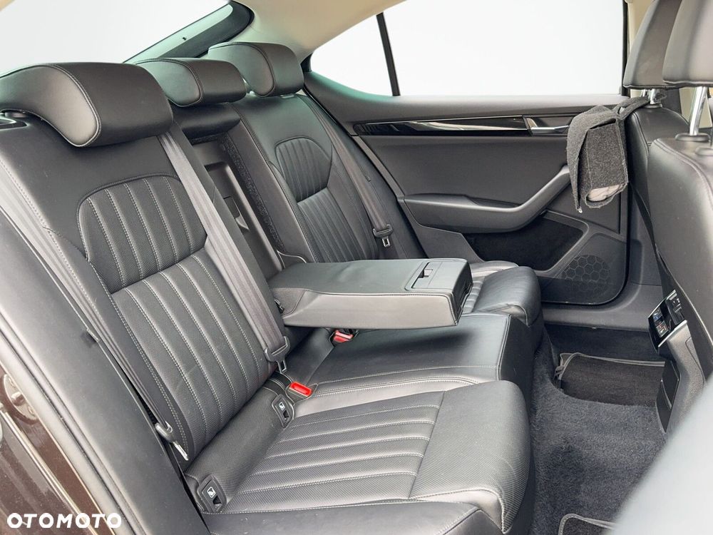 Skoda Superb - 18
