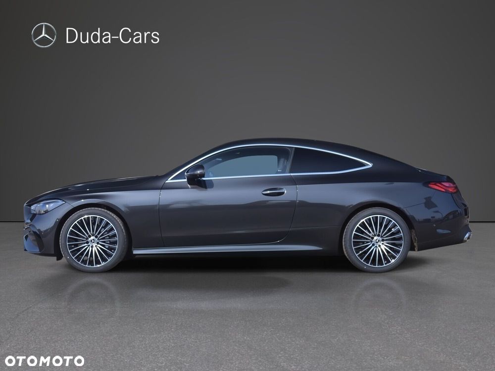 Mercedes-Benz CLE 200 mHEV 4-Matic AMG Line - 4