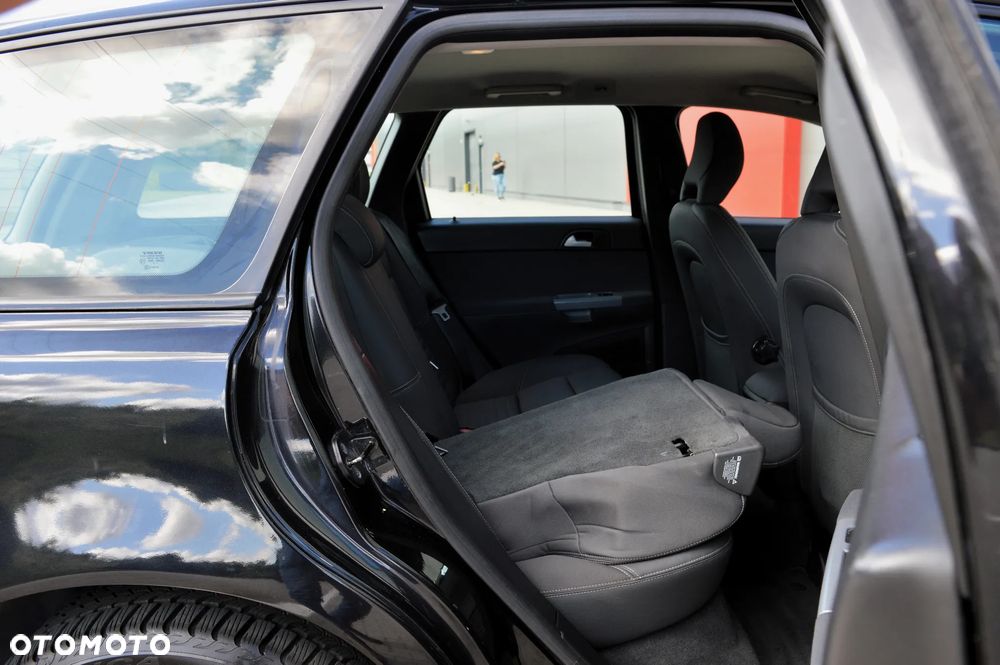 Volvo V50 2.0D Momentum - 14