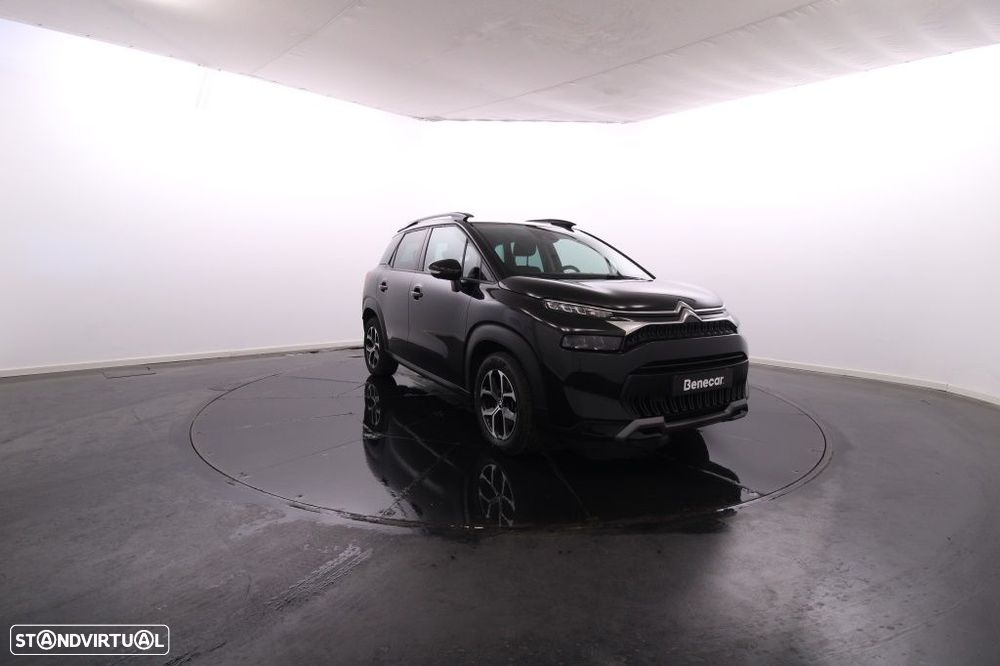 Citroën C3 Aircross 1.2 PureTech C-Series - 11