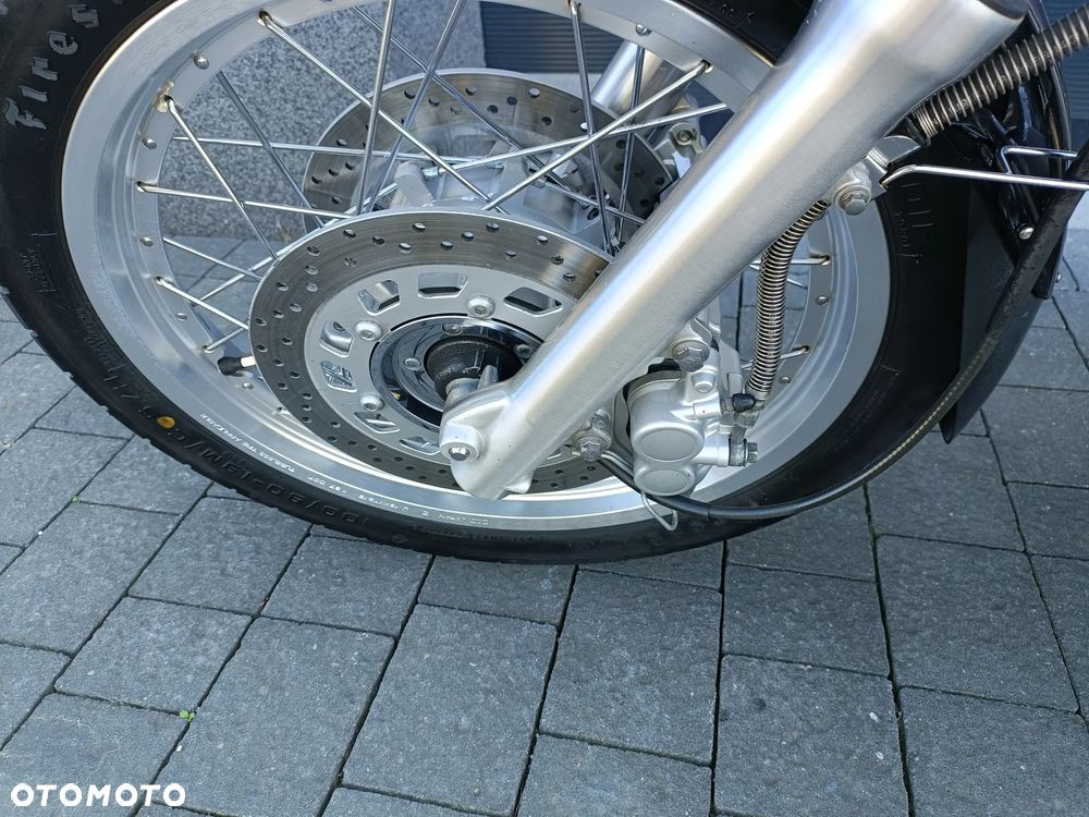 Yamaha Virago - 18