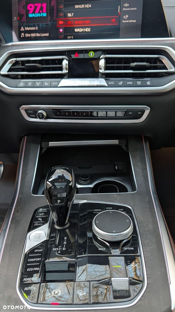 BMW X5 xDrive40i - 23