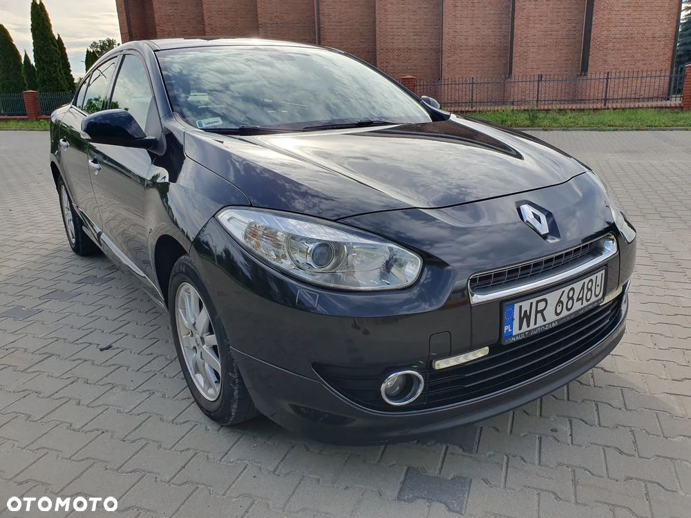 Renault Fluence 1.6 16V Privilege Euro5 - 3