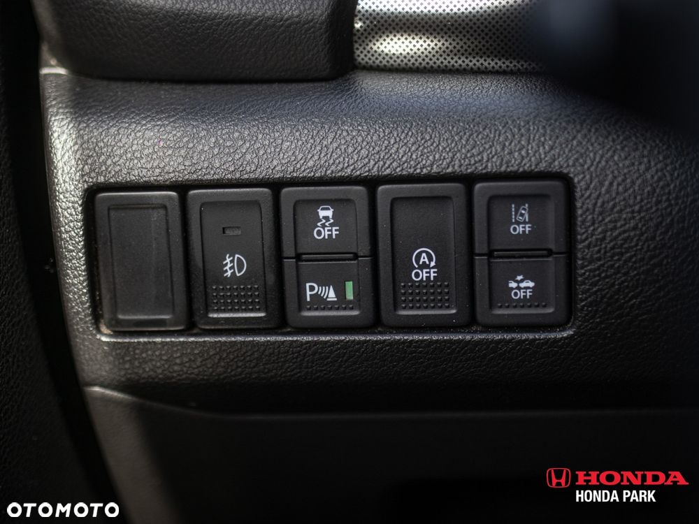 Suzuki Vitara 1.4 Boosterjet Hybrid Comfort+ "SHINKAI" - 32