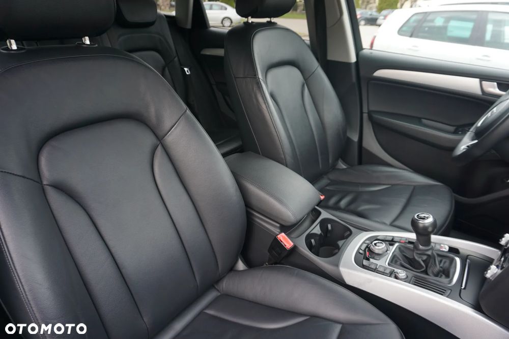 Audi Q5 2.0 TDI (clean diesel) ultra - 29