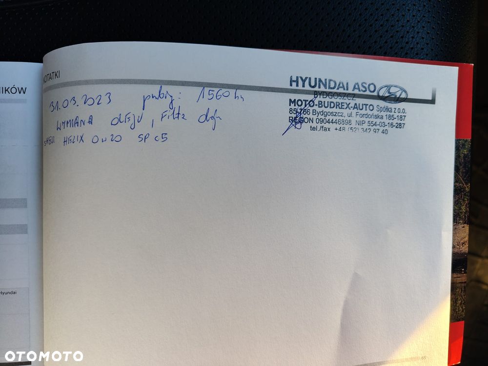 Hyundai Santa Fe 1.6 T-GDI HEV Executive 4WD - 20