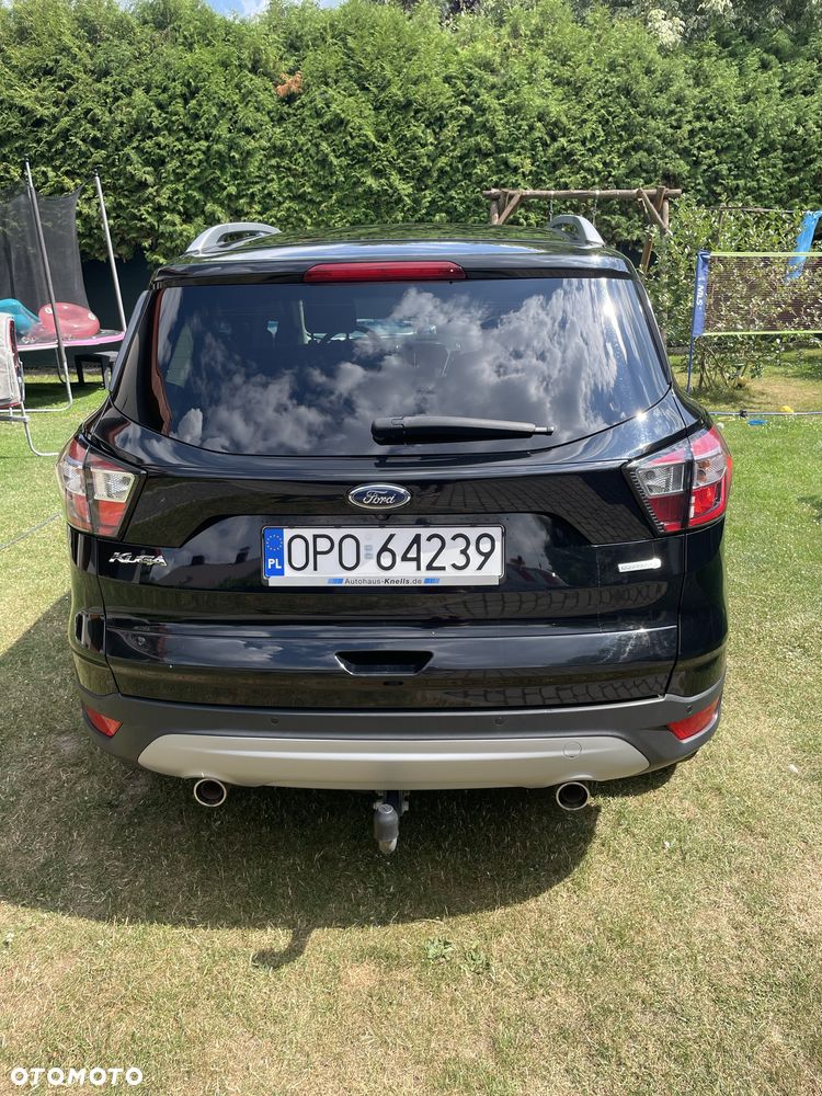 Ford Kuga - 4