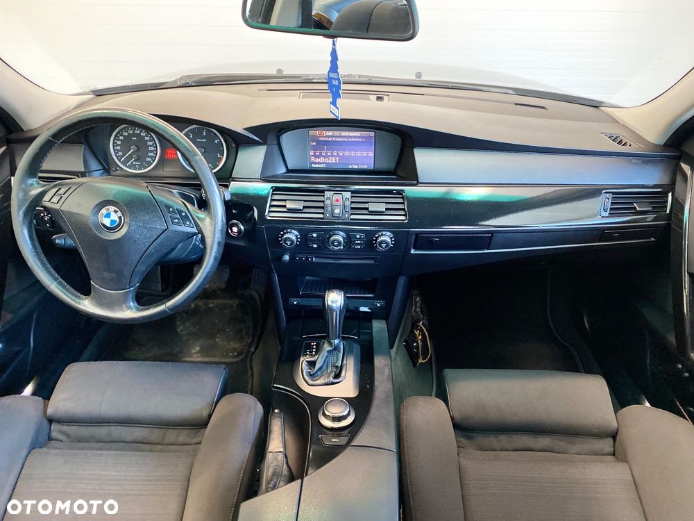 BMW Seria 5 - 11