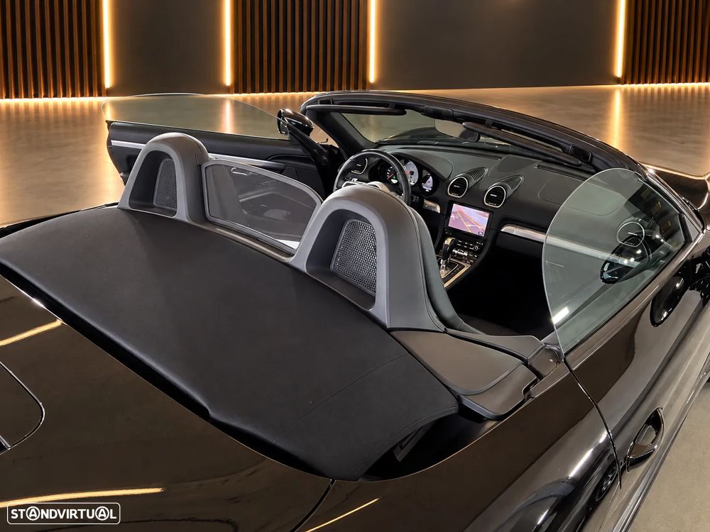 Porsche 718 Boxster S PDK - 14