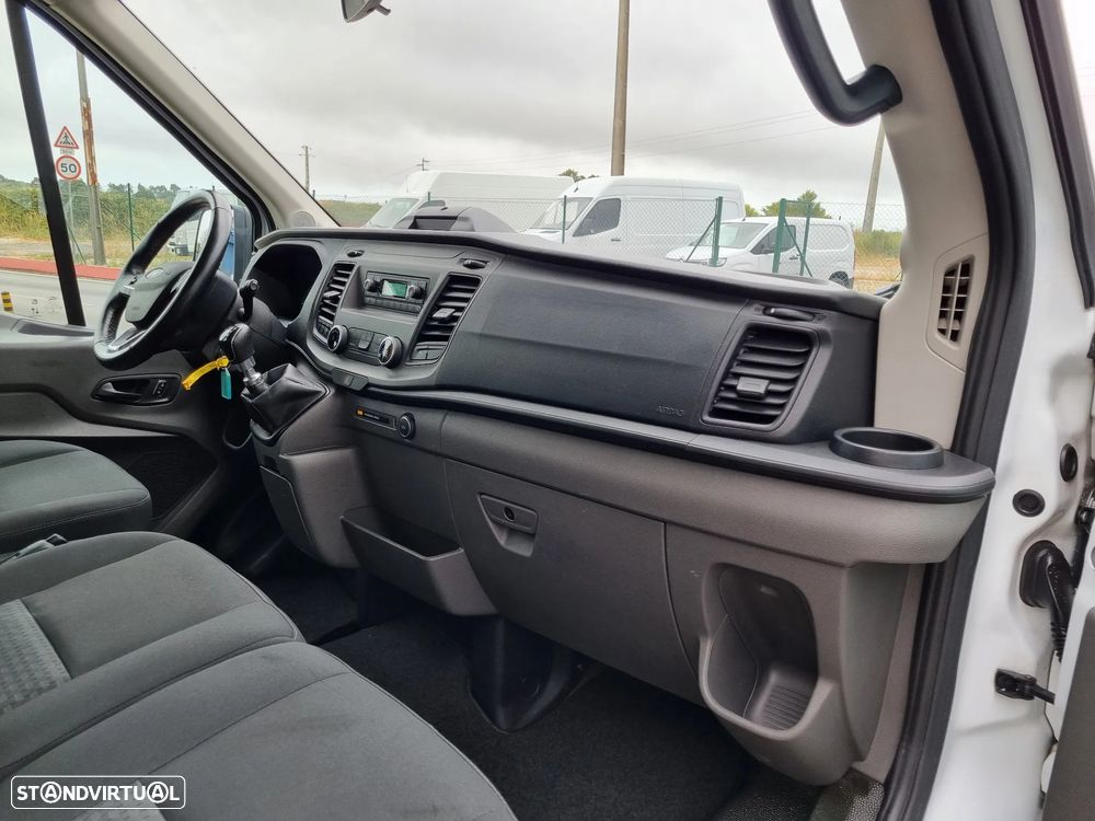 Ford Transit 330 L3 2.0 TDCi H2 Trend - 12