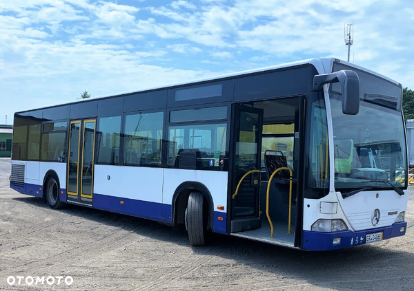 Mercedes-Benz CITARO 0 530