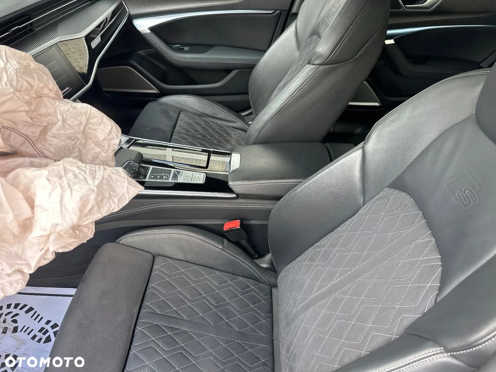 Audi S7 Sportback - 26