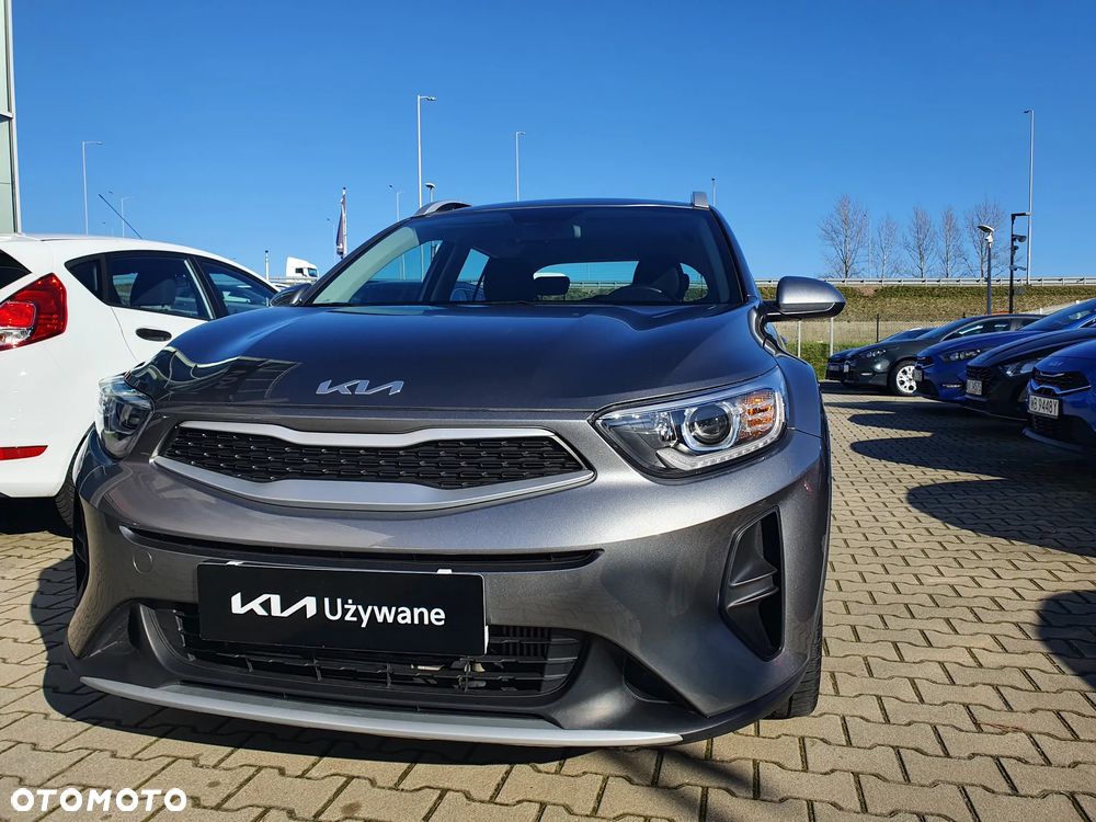 Kia Stonic 1.0 T-GDI M - 20