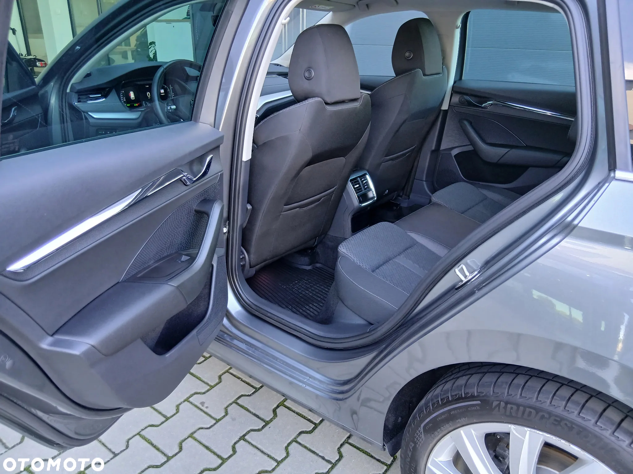 Skoda Octavia 1.4 TSI Plug-In Hybrid Style DSG - 14