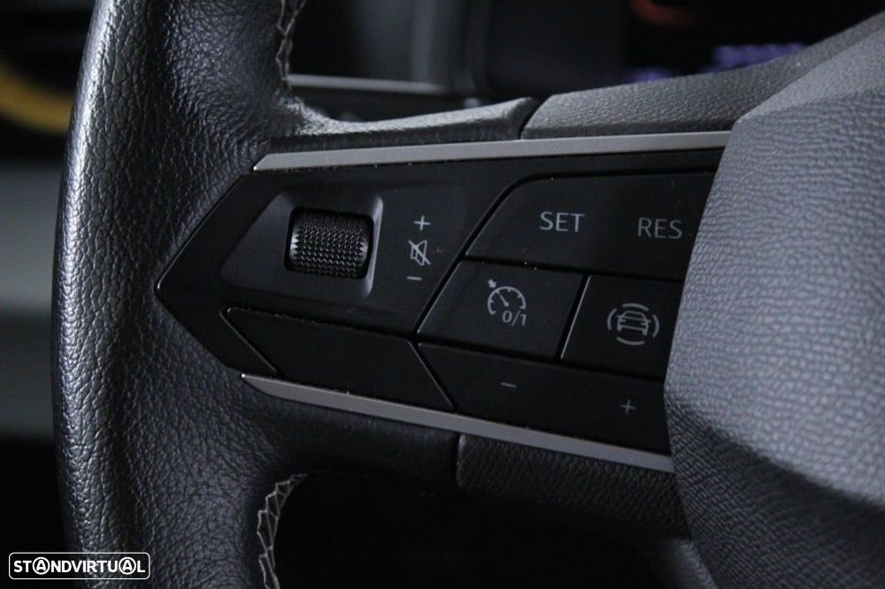 SEAT Arona 1.0 TSI Style DSG - 22