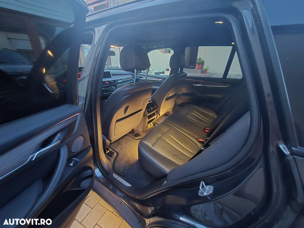 BMW X5 ver-xdrive40e - 5