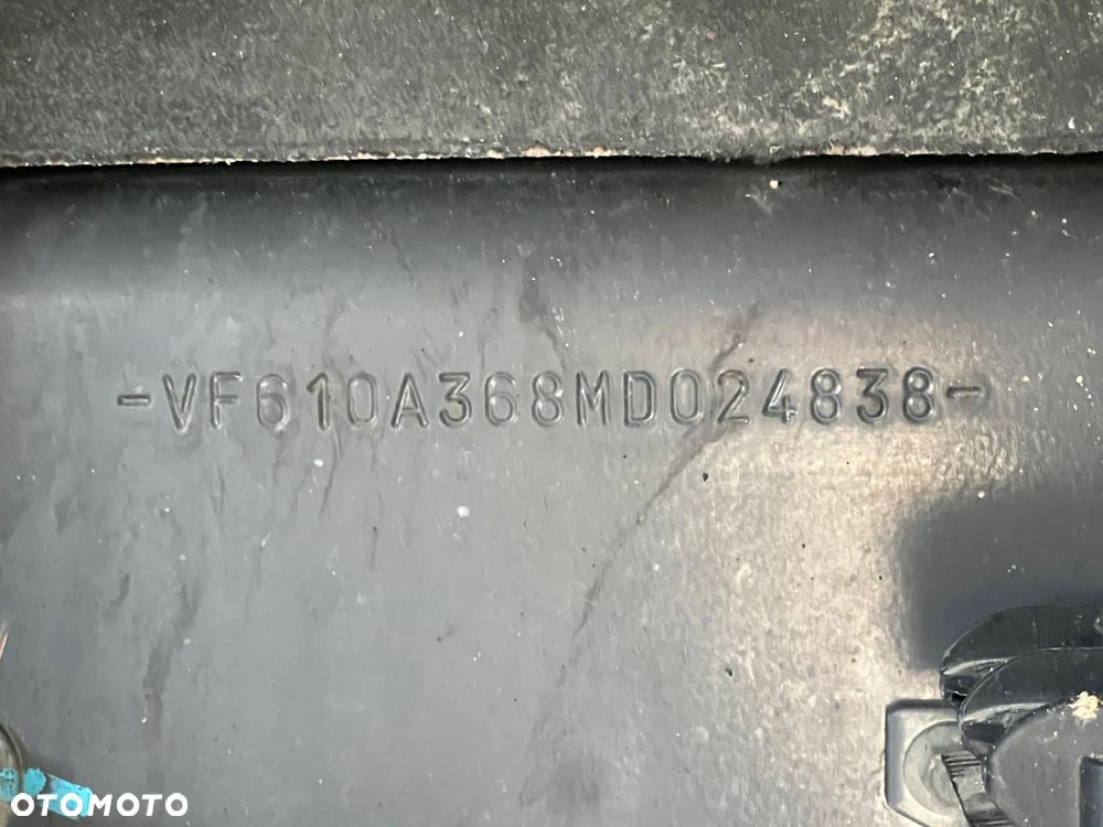 Renault T520/ HIGH CAB/ MODEL 2021/ ZABUDOWY/ KLIMA POSTOJOWA/ TOP STAN - 38