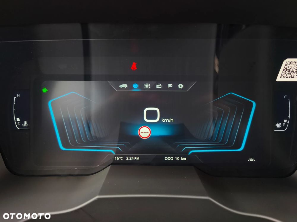 SsangYong/KGM Korando 1.5 T-GDI Joy 2WD - 24