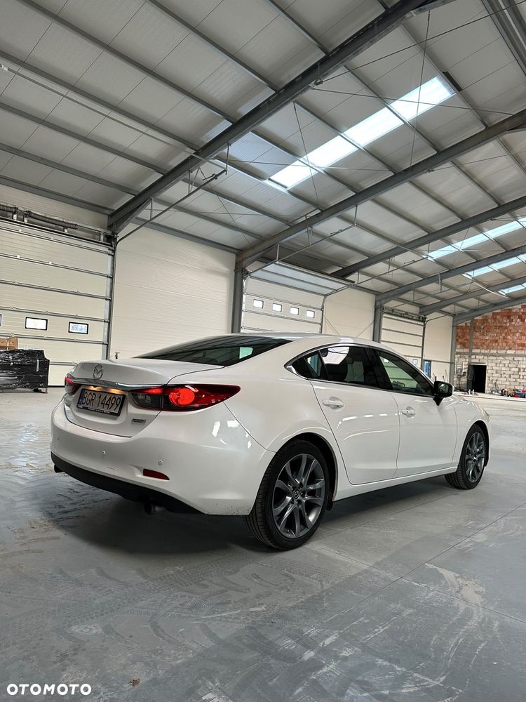 Mazda 6 - 3