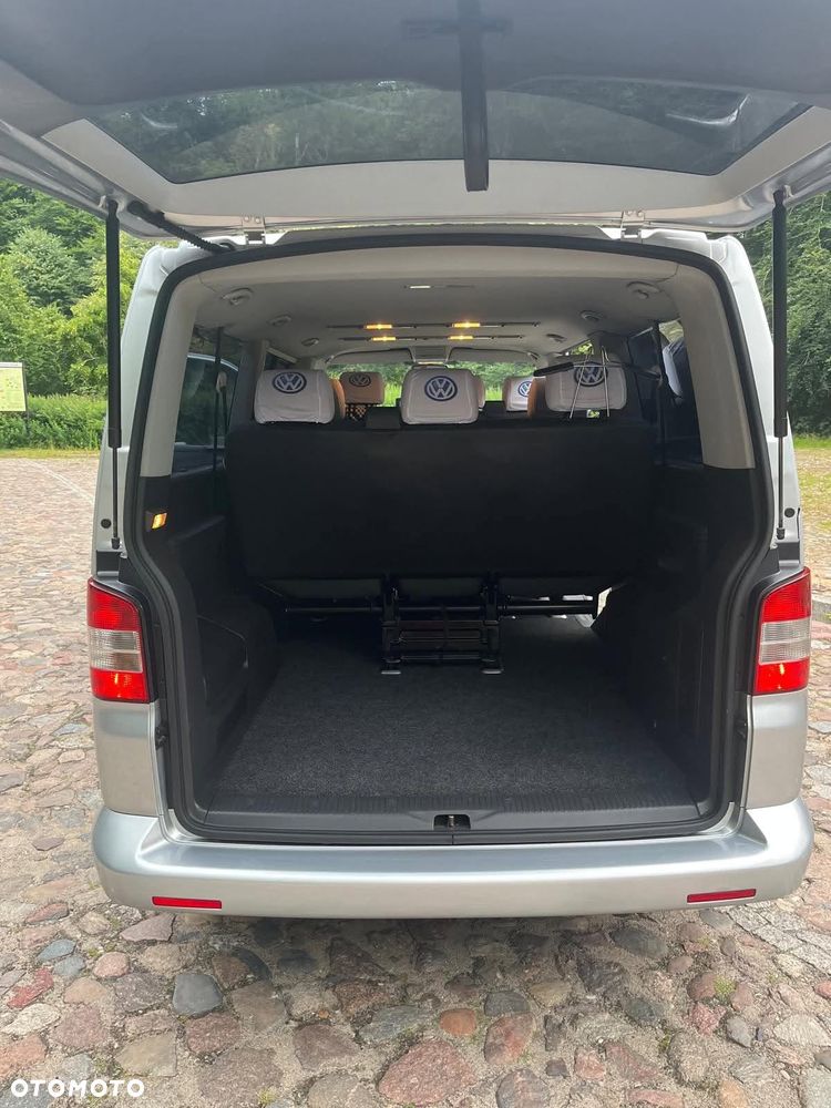 Volkswagen Caravelle L1 Comfortline - 13