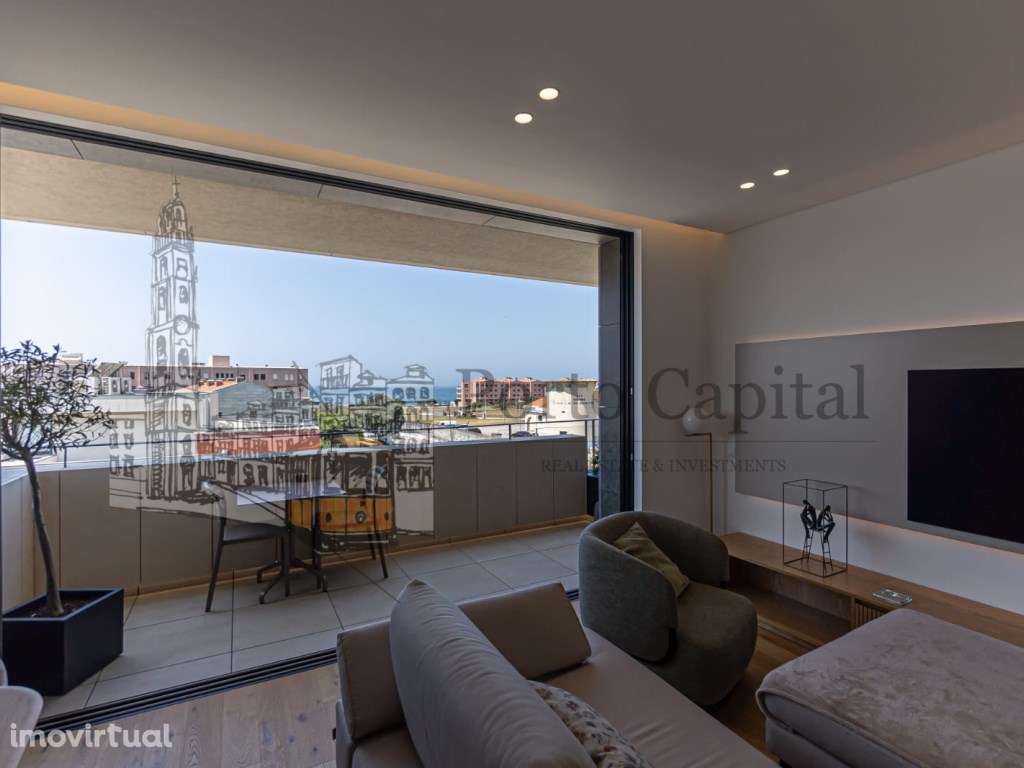 T3 Premium para Venda Leça da Palmeira - Grande imagem: 2/29