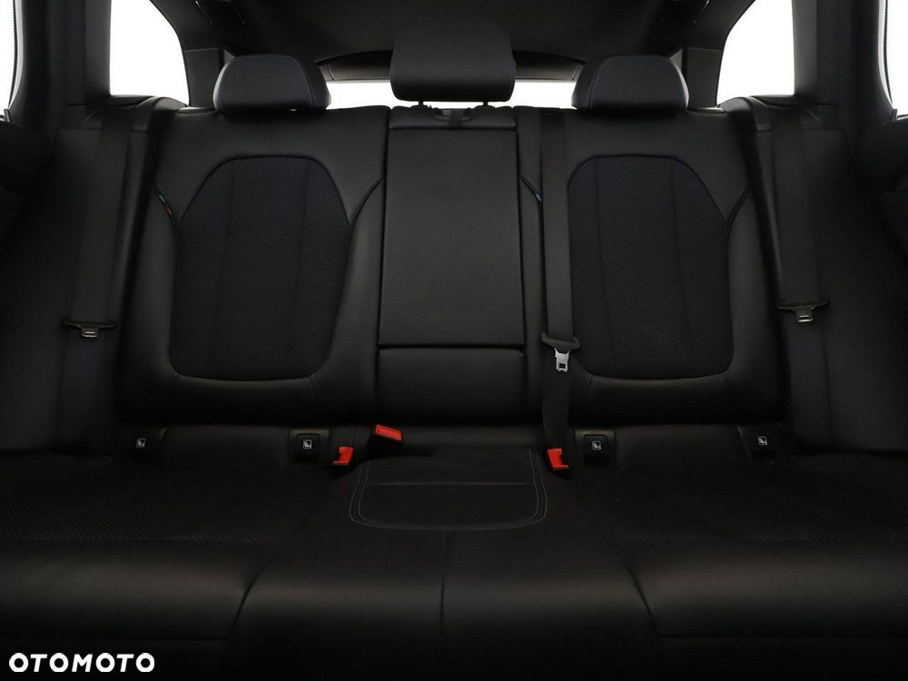 BMW X3 xDrive30e M Sport - 20