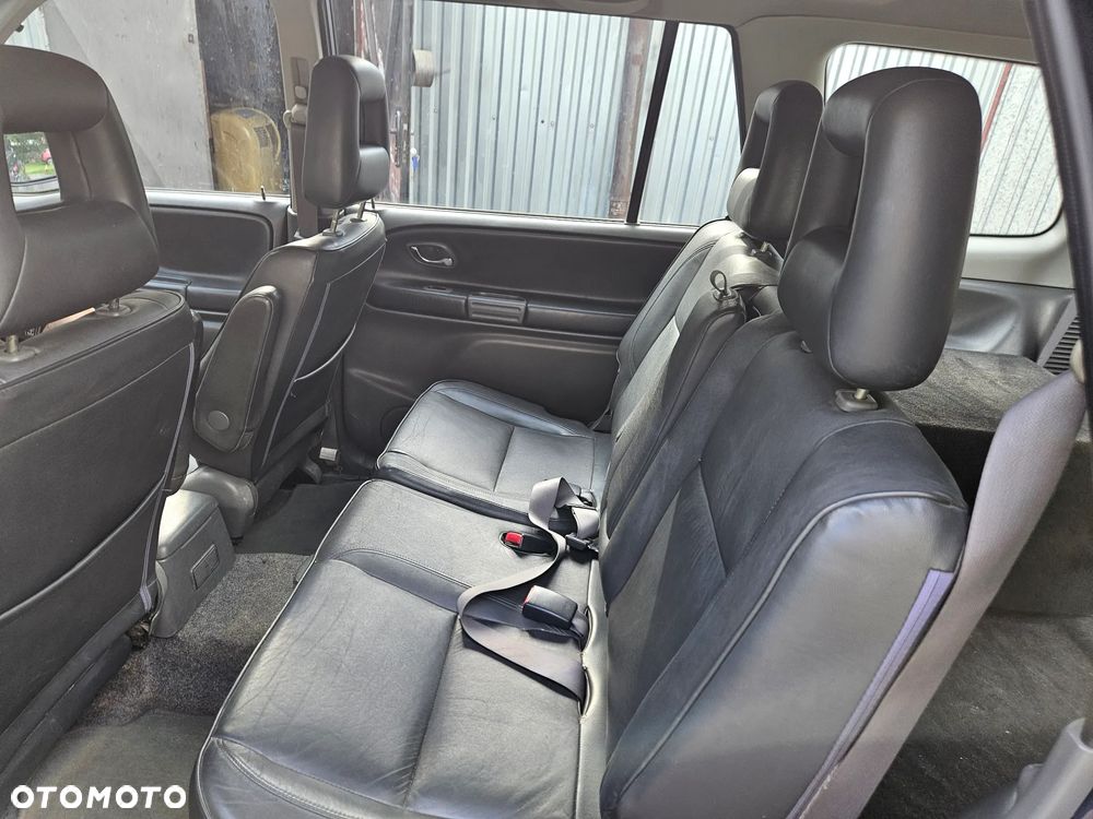 Suzuki Grand Vitara 2.7 V6 - 7